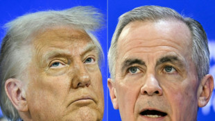 Trump threatens Canada with 100% tariff if it completes China trade deal