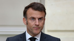 Guerre commerciale: Emmanuel Macron dénonce une décision "brutale et infondée" de Trump