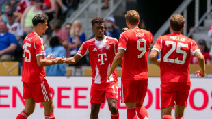 Bayern ohne Angst vor aggressivem Boca: "Gehört dazu"