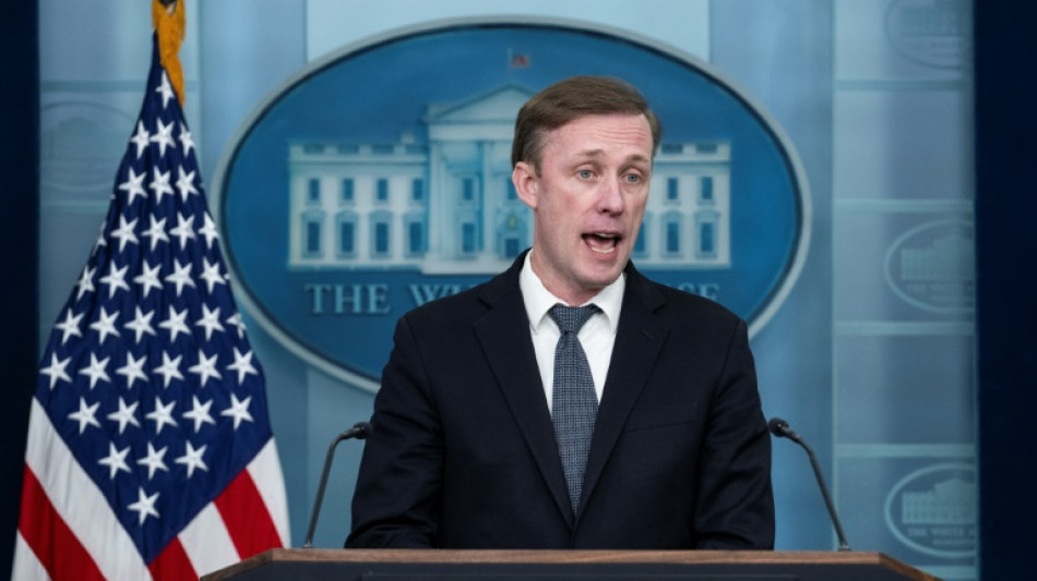 EUA afirma que R&uacute;ssia desenvolve uma arma antissat&eacute;lite