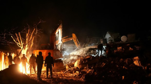 Zahl der Erdbeben-Toten in der T&uuml;rkei und Syrien steigt auf &uuml;ber 15.000