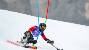 Nur Vierte: Forster verpasst Gold-Hattrick klar