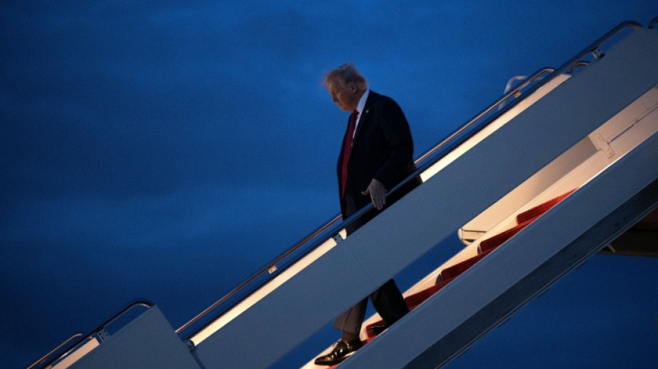 Las tarifas aduaneras, la versátil arma económica de Donald Trump