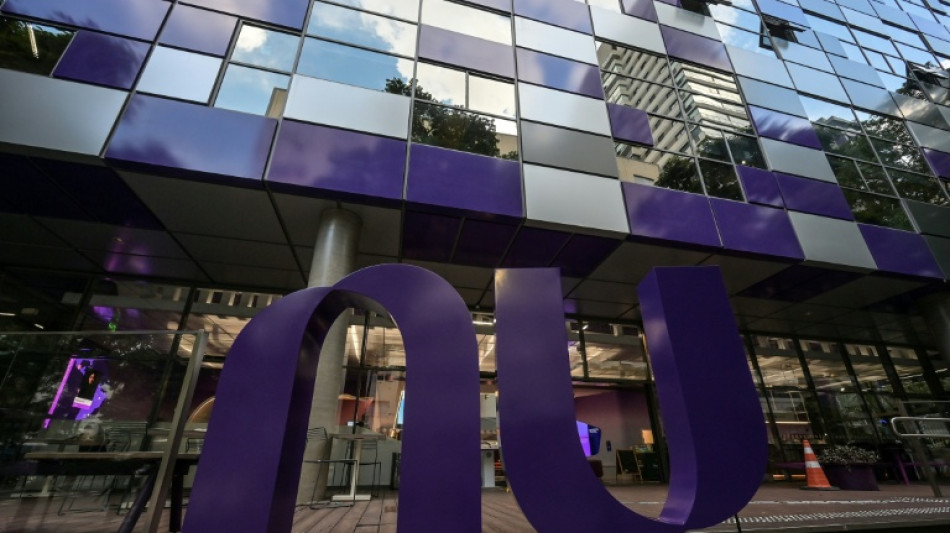 Trump foi 'positivo' para o setor financeiro nos EUA, diz CEO do Nubank