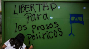 Ativistas da Nicar&aacute;gua pedem 'justi&ccedil;a' antes de perd&atilde;o a repressores