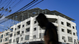 Tired of power cuts, blockaded Gaza turns to solar