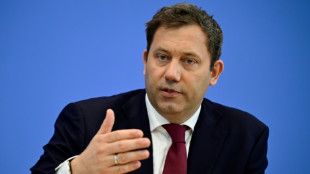 "Es war ein brutales Jahr": Klingbeil sah sich mehrmals an Grenze der Belastbarkeit