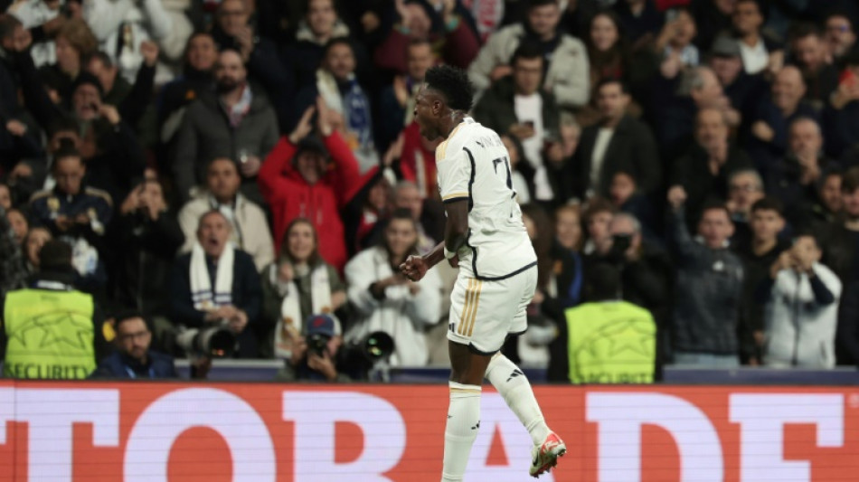 Ancelotti confia na recupera&ccedil;&atilde;o de Vinicius Junior e Camavinga at&eacute; janeiro