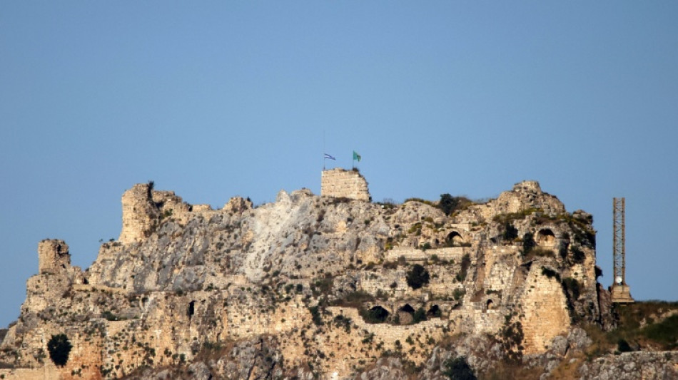 Libanon: Einnahme von Beaufort laut Netanjahu "entscheidend" in Offensive gegen Hisbollah
