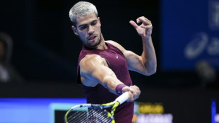 'A mess': Alcaraz says players want better deal from Grand Slams