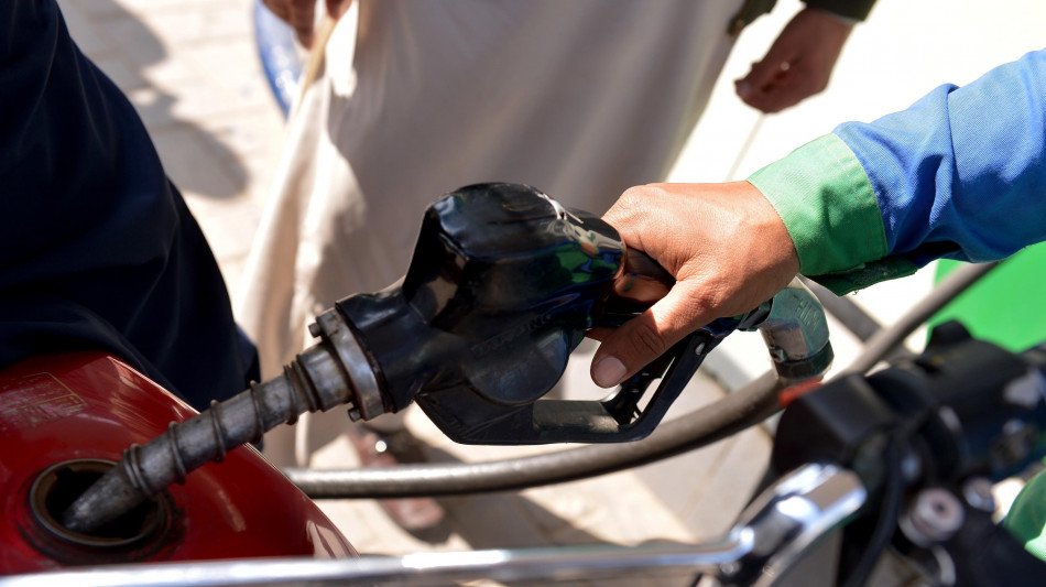 Unc: gasolio self sfonda 2 euro al litro in autostrada