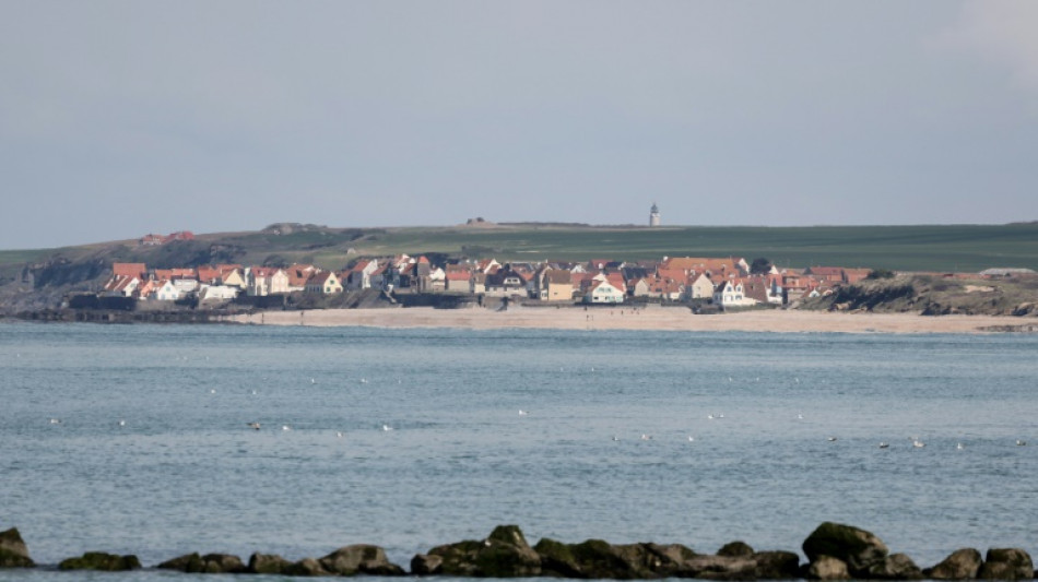 Nueva detenci&oacute;n en el caso de la muerte de cinco migrantes en el Canal de la Mancha