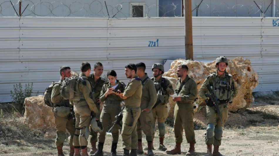 Un muerto y tres heridos en un ataque en Cisjordania ocupada, según los servicios de emergencias israelí