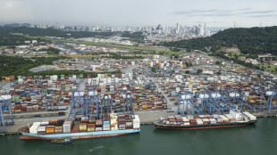 Panama court annuls Hong Kong firm's canal port concession