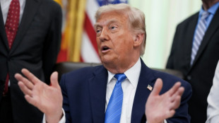 L'inflation continue de d&eacute;raper aux Etats-Unis