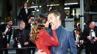 Belli e Duran, chiameremo nostro figlio Gabriele o Roberto