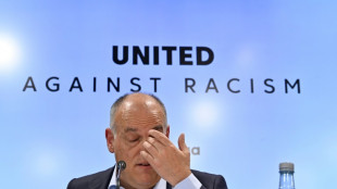 Presidente de LaLiga lembra que &eacute; preciso "esperar senten&ccedil;a do tribunal espanhol" sobre Superliga