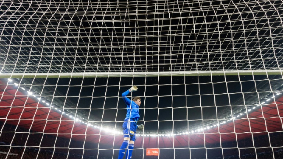 Reacciones de los clubes a la decisi&oacute;n del TJUE sobre la Superliga