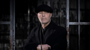 Frank Henry, el ladr&oacute;n franc&eacute;s que salt&oacute; al escenario tras asaltar bancos