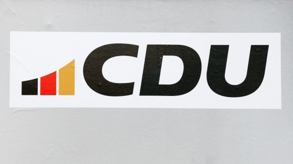 CDU in Niedersachsen bestätigt Sebastian Lechner als Landeschef
