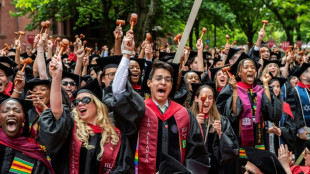 Una corte de EEUU desestima una demanda del gobierno de Trump contra Harvard por antisemitismo