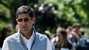 Trumps Kandidat f&uuml;r Amt des Fed-Chefs stellt sich Fragen der US-Senatoren