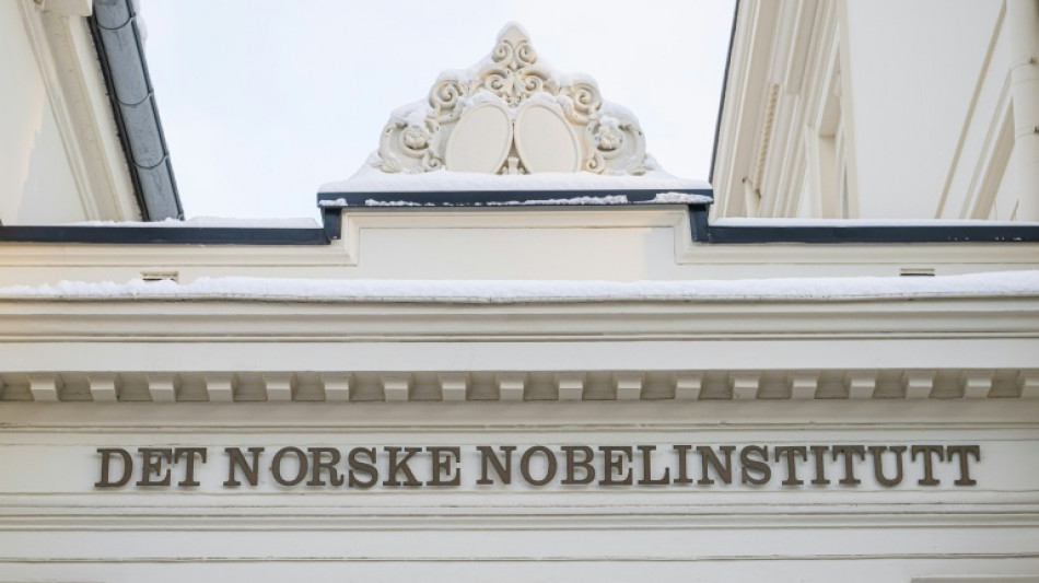 La Fundaci&oacute;n Nobel aumenta el premio a 1,21 millones de d&oacute;lares