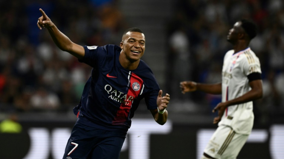 Ligue 1/PSG: les sept matches cl&eacute;s du 12e titre 
