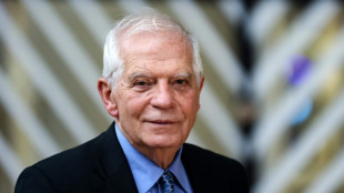 EU-Au&szlig;enminister billigen Munitionspaket f&uuml;r die Ukraine