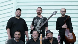 Il suono di Gaza venerd&igrave; al festival DiMondi a Bologna