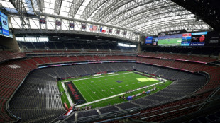 Final da Copa Ouro de 2025 ser&aacute; disputada em Houston