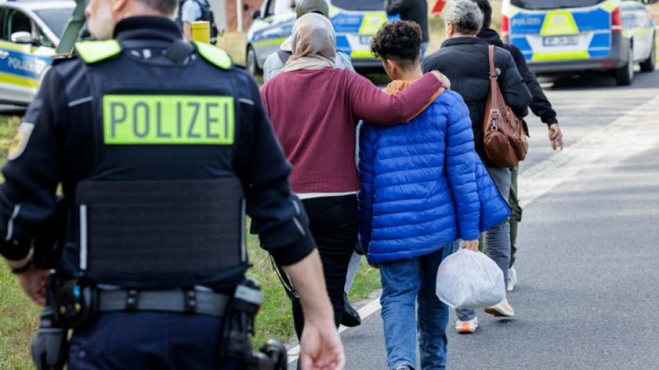 Vor Kabinettsentscheidung: Kindersch&uuml;tzer warnen vor versch&auml;rftem Abschieberecht