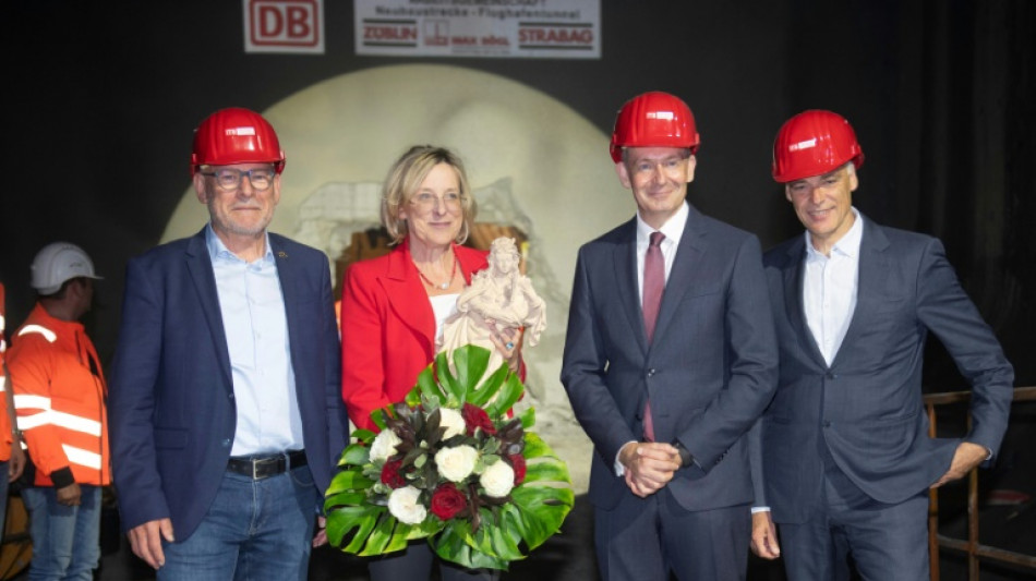 Bericht: Stuttgart 21 wird auch 2025 nicht g&auml;nzlich fertig und noch teurer