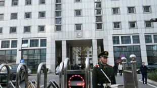 Jap&oacute;n emite una advertencia de seguridad a sus ciudadanos en China por un choque bilateral sobre Taiw&aacute;n