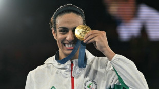 Fiscal&iacute;a francesa anuncia una investigaci&oacute;n por ciberacoso a la campeona ol&iacute;mpica argelina de boxeo Khelif