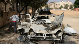 Siria condena el bombardeo israelí cerca del palacio presidencial tras violencias contra los drusos