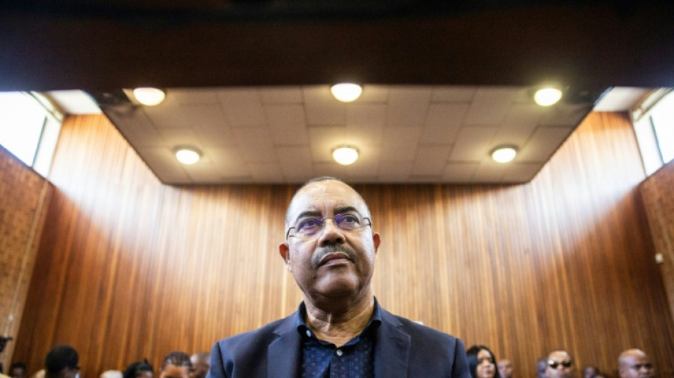 Condenado en EEUU exministro de Finanzas de Mozambique por esc&aacute;ndalo de la "deuda oculta"