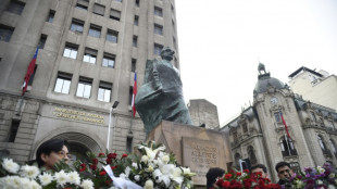 Chile conmemora 50 a&ntilde;os del golpe militar de Pinochet sin curar sus heridas