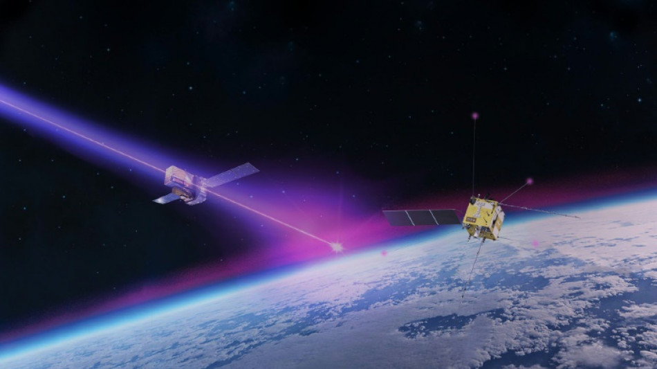 Astr&ocirc;nomos detectam explos&atilde;o de estrela ocorrida h&aacute; 13 bilh&otilde;es de anos