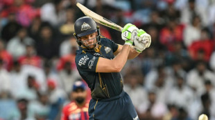Buttler keeps form as Gujarat ease past Lucknow in IPL