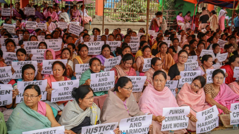 Tres detenidos en India tras una violaci&oacute;n en grupo a una espa&ntilde;ola de origen brasile&ntilde;o