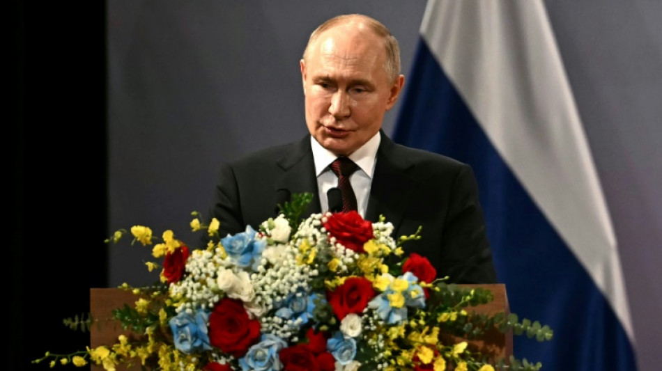 R&uacute;ssia adverte Coreia do Sul que enviar armas para a Ucr&acirc;nia seria 'grande erro'