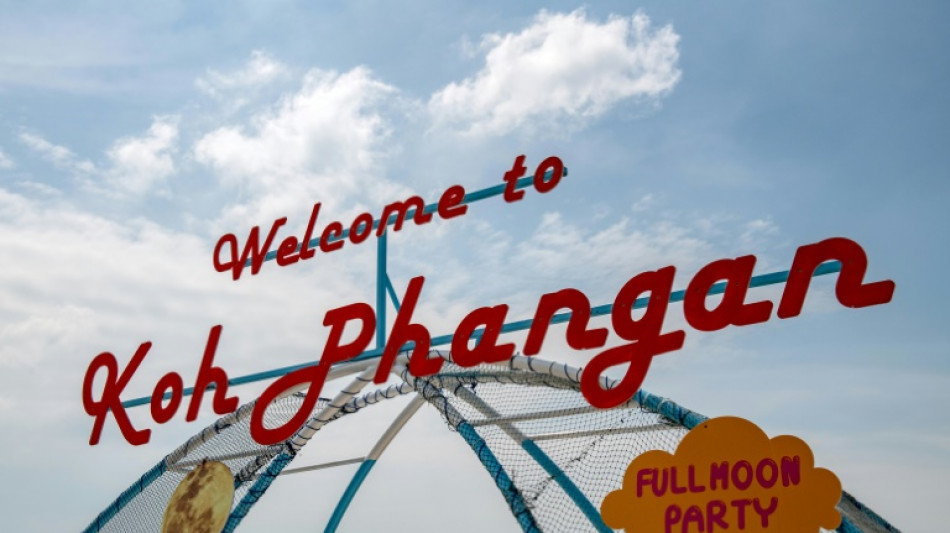 La polic&iacute;a tailandesa acusar&aacute; de asesinato premeditado al hijo de un actor espa&ntilde;ol que mat&oacute; a un colombiano