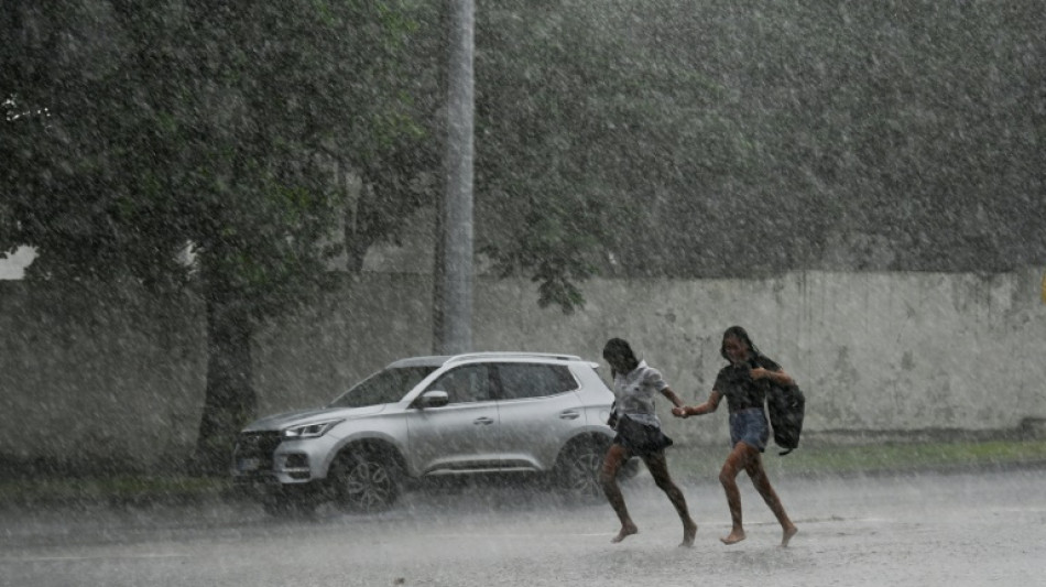 Florida se prepara para lo peor con la llegada del hurac&aacute;n Milton