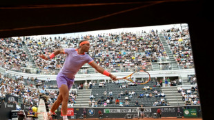 Tennis: Nadal, une premi&egrave;re pierre pour reb&acirc;tir son empire romain