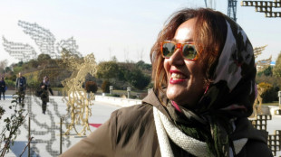 Dos actrices iran&iacute;es acusadas de publicar fotograf&iacute;as suyas sin velo