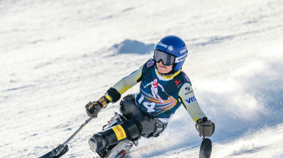 Fast 200 Para-Athleten fordern Verbesserung der F&ouml;rderung