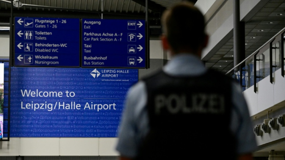 Abgest&uuml;rzte Drohne: Bundesanwaltschaft pr&uuml;ft m&ouml;glichen Zusammenhang mit Leipzig