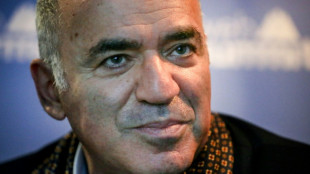R&uacute;ssia inclui opositor Gari Kasparov na lista de 'terroristas e extremistas'