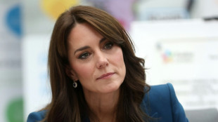 La princesse Kate annonce être atteinte d'un cancer